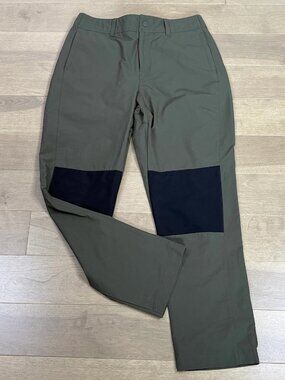 THE NORTH FACE women's hiking pants size 4